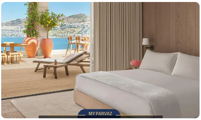 The Bodrum Edition